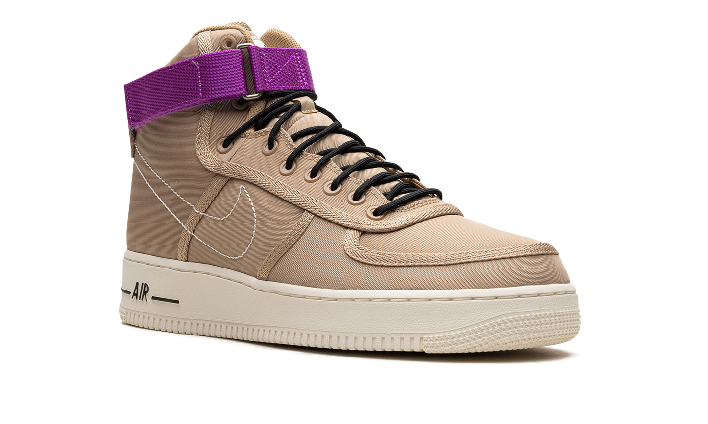 Nike Air Force 1 High "Moving Company" DV0790 200