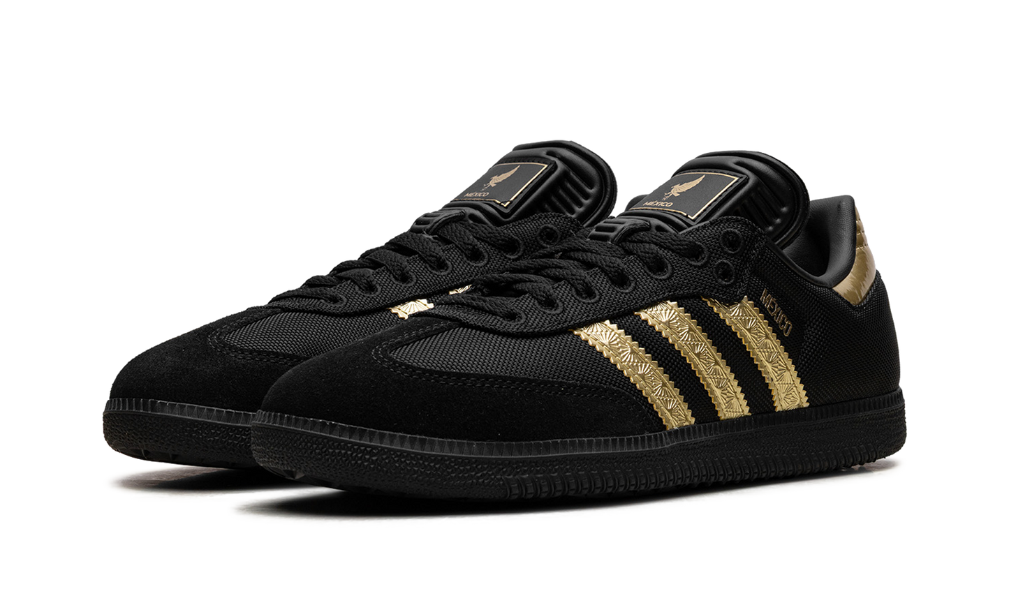 Adidas Samba "Mexico" JH5656