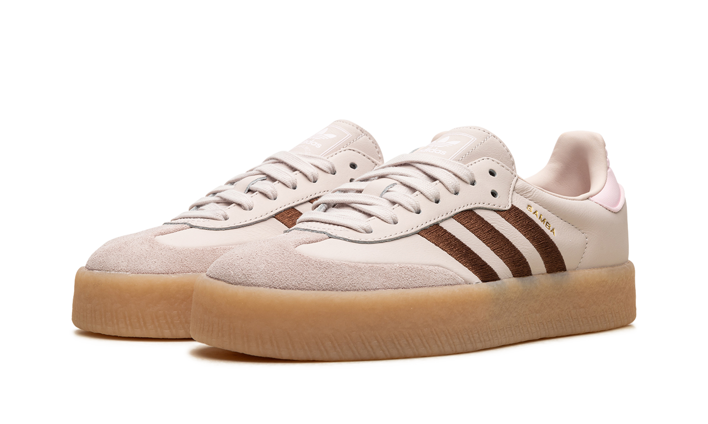 Adidas SAMBAE WMNS "Putty Mauve" ID3737