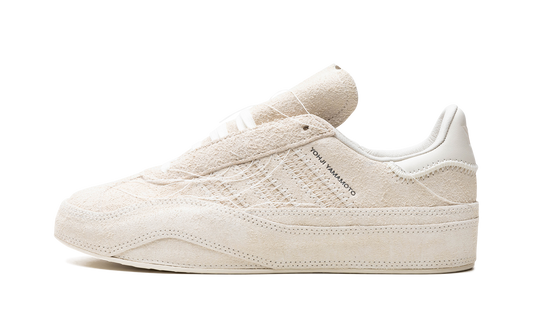 Adidas Gazelle "OFF WHITE/OFF WHITE/OFF WHITE" FZ6404