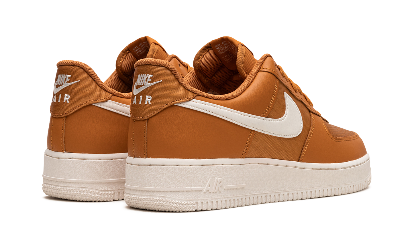 Nike Air Force 1 Low "Monarch - Nylon" FB2048 800