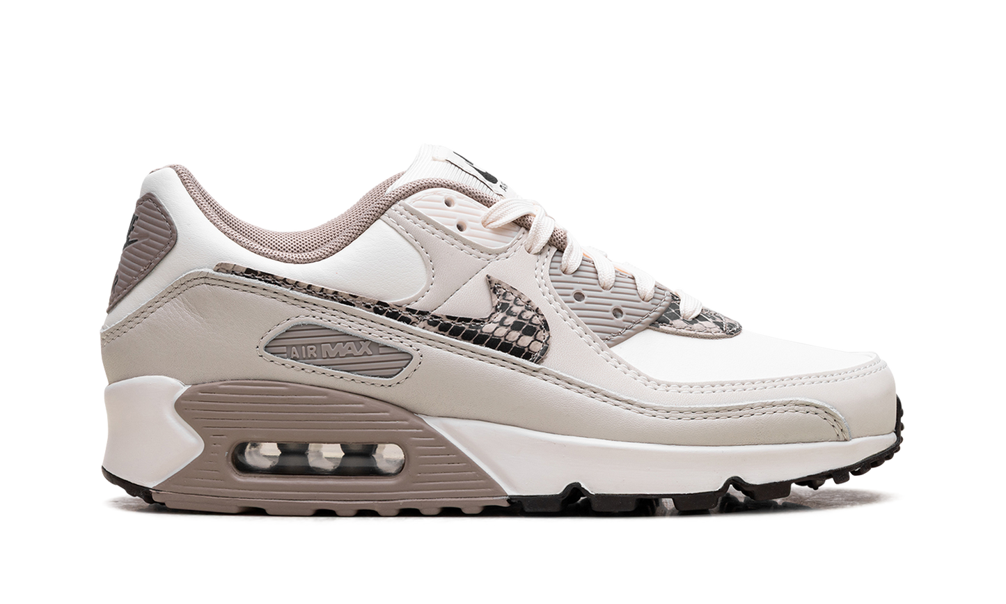 Nike Air Max 90 WMNS "Light Pink Snakeskin" HV4915 100