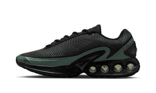 Nike Air Max DN "Black / Clay Green / Cannon / Black" DV3337 023
