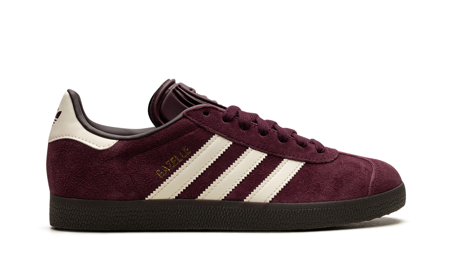 Adidas Adidas Gazelle "Maroon" IG4990