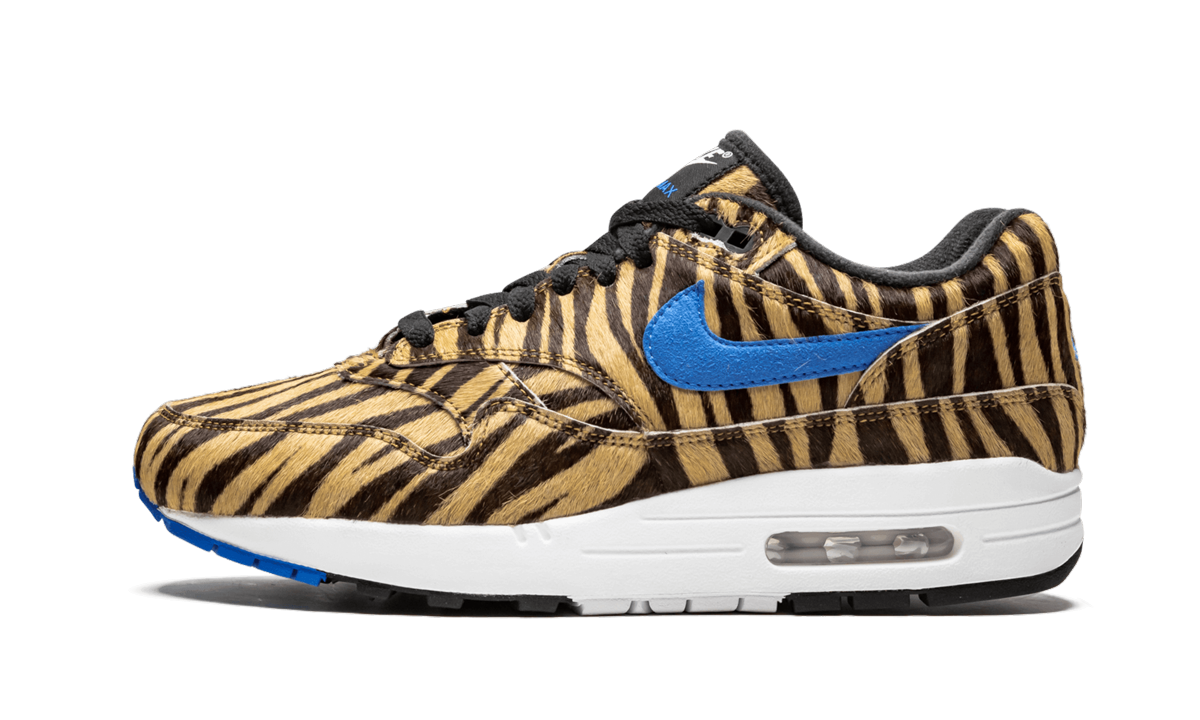 Nike Air Max 1 "Animal Pack 3.0 - Tiger"