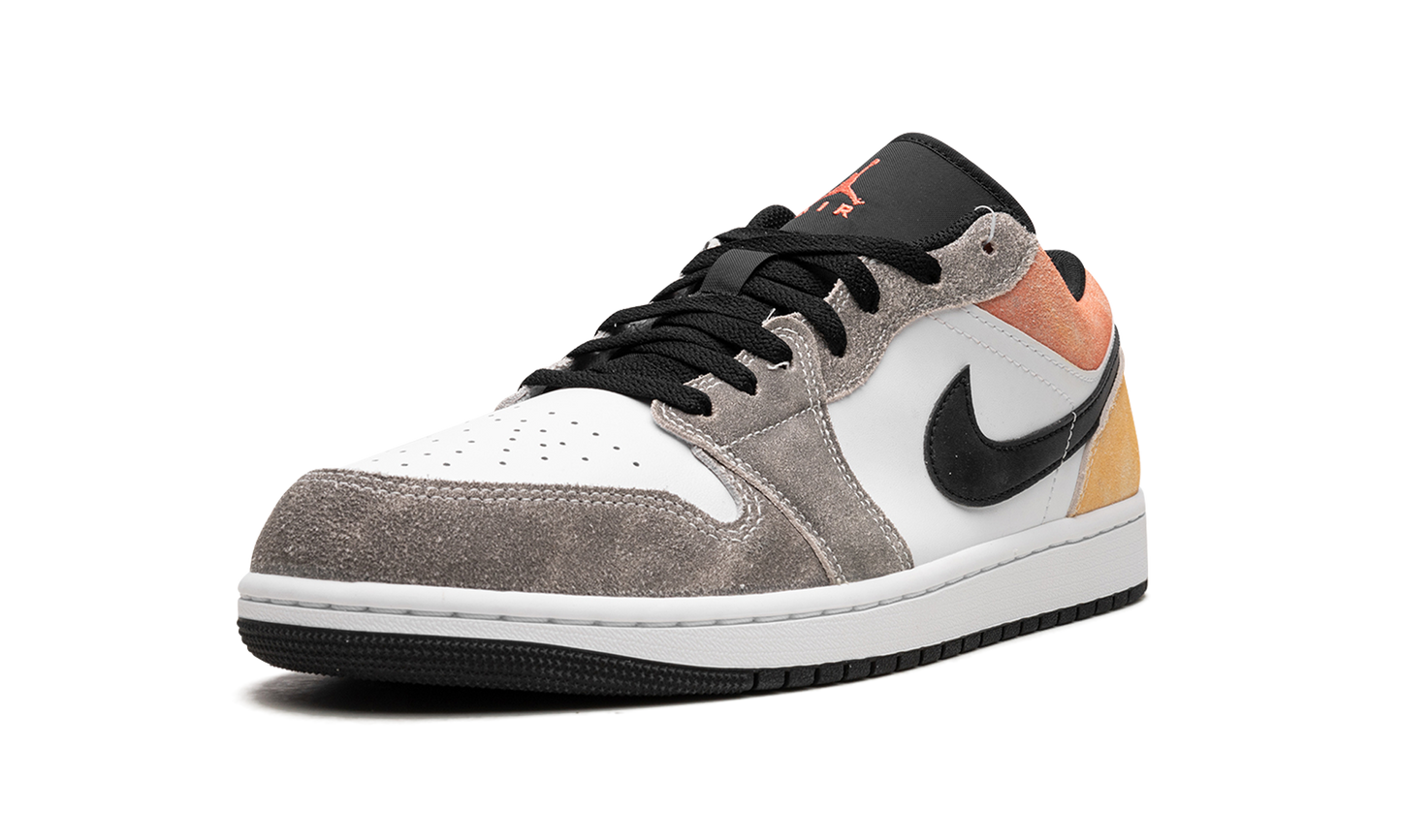 Air Jordan 1 Low SE Flight Club DX4334 008