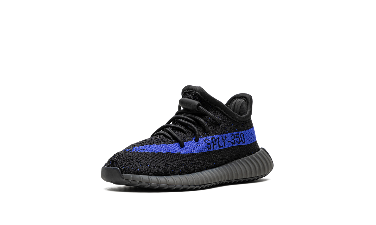 Yeezy Boost 350 V2 Infant "Dazzling Blue" GY9584