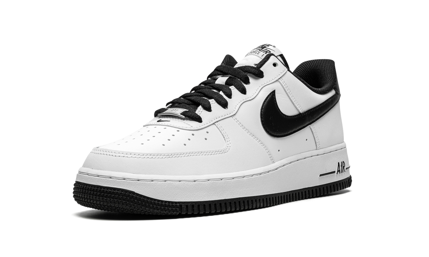 Nike Air Force 1 '07 "White / Black" DH7561 102