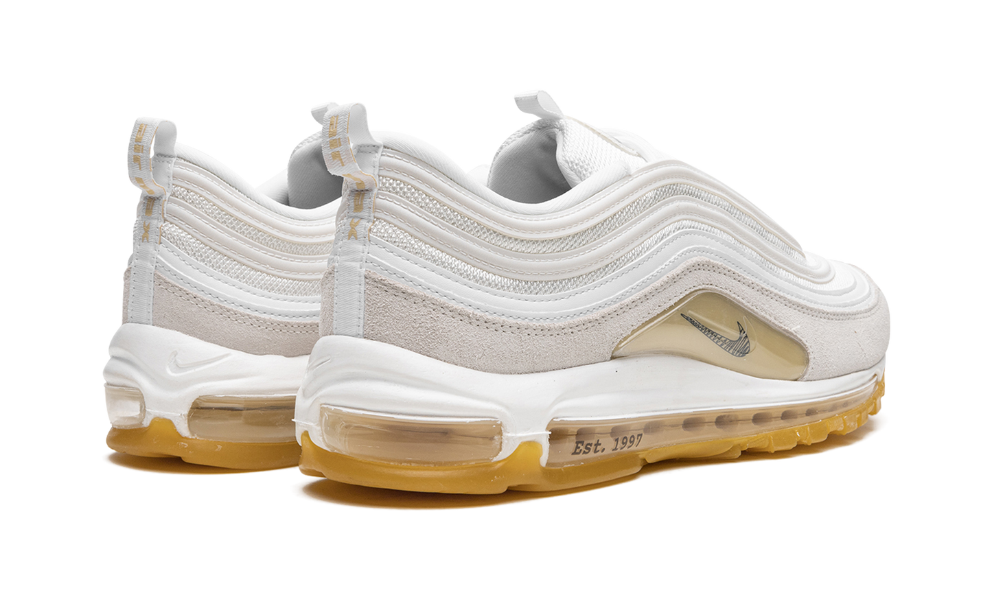 Nike Air Max 97 "M. Frank Rudy" DQ8961 100