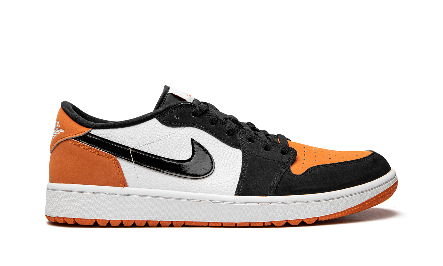 Air Jordan 1 Retro Low Golf Shattered Backboard DD9315 800