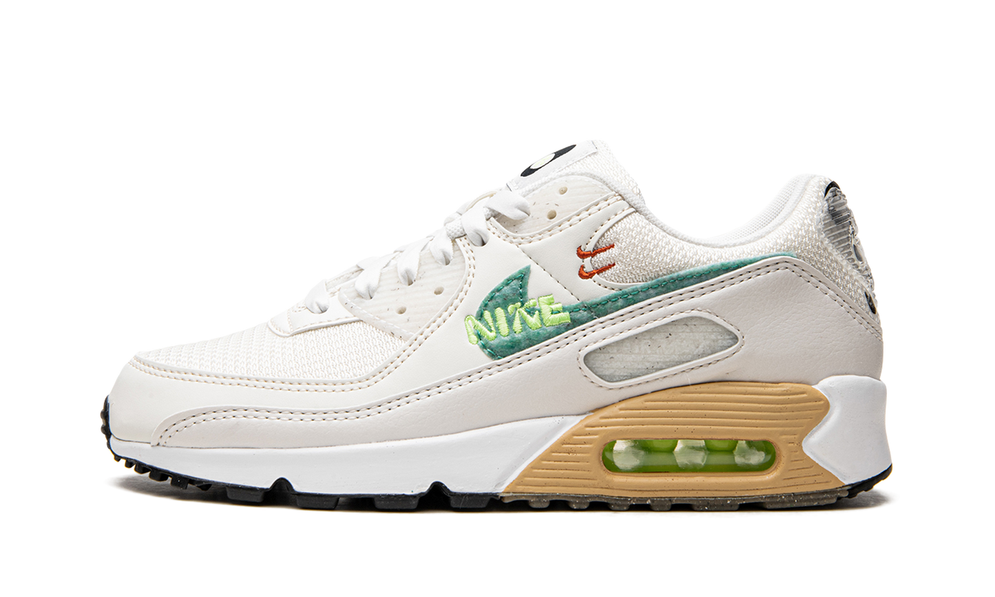Nike AIR MAX 90 MNS WMNS DO9850 100