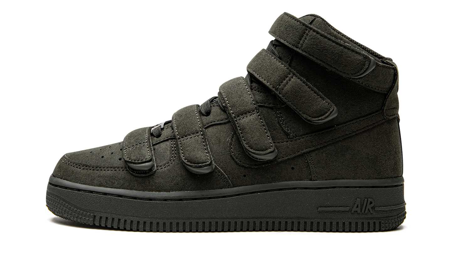 Nike Air Force 1 High Strap "Billie Eilish" DM7926 300