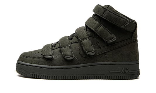 Nike Air Force 1 High Strap "Billie Eilish" DM7926 300