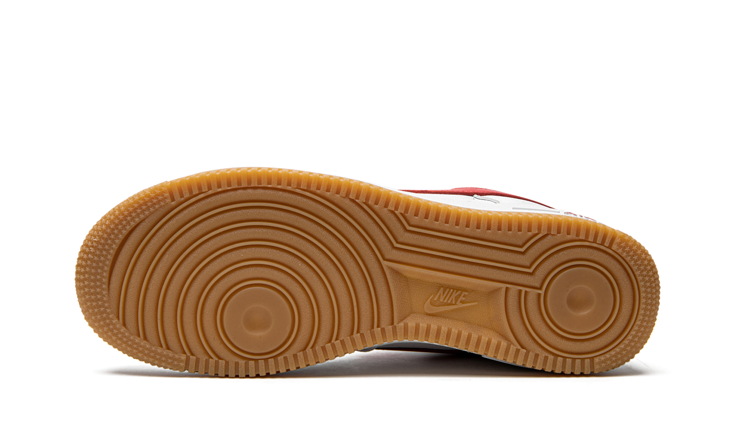 Nike Air Force 1 Low "Since â€?2" DJ3911 102