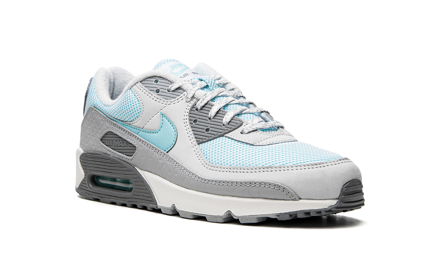 Nike Air Max 90 "Snowflake" DQ0789 001