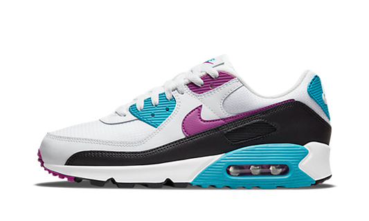 Nike Air Max 90 "Lagoon Blue" DM8318 100