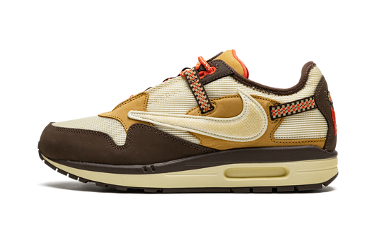 Nike Air Max 1 "Travis Scott - Baroque Brown" DO9392 200