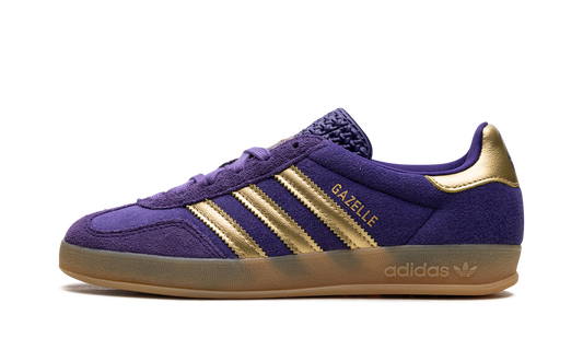 Adidas Gazelle Indoor "West NYC Wizard" JR5166