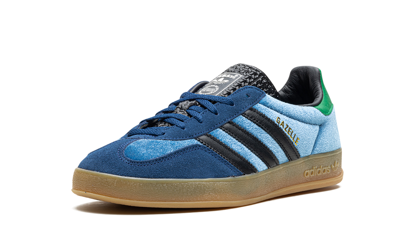 Adidas Gazelle "size? Navy Blue" IH3309