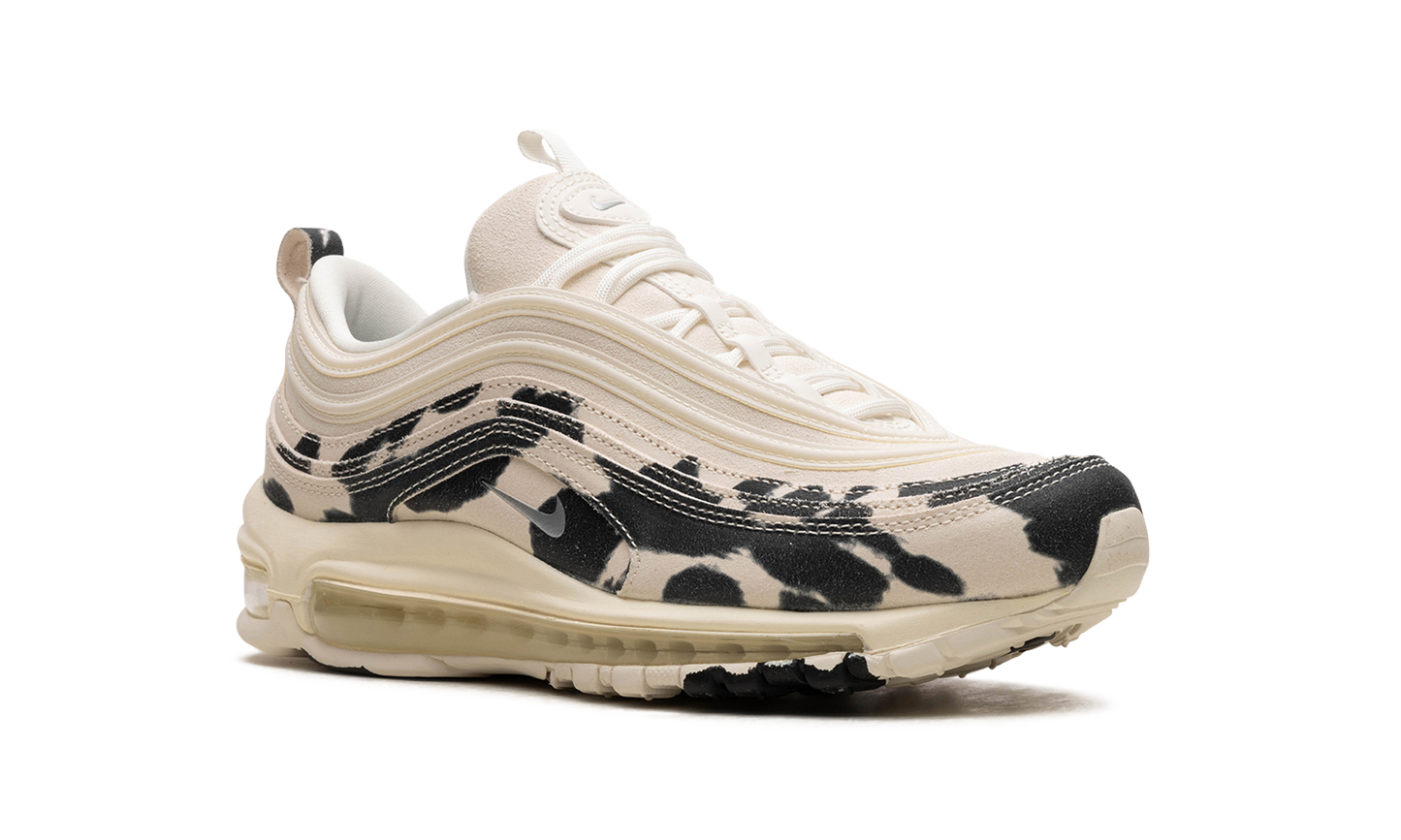 Nike AIR MAX 97 WMNS "Cow Print" FN7173 133