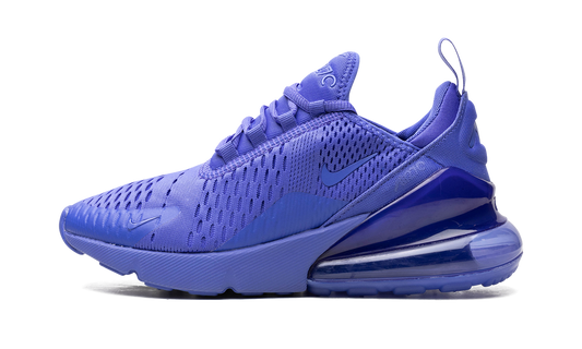 Nike Air Max 270 WMNS "Light Ultramarine" AH6789 500