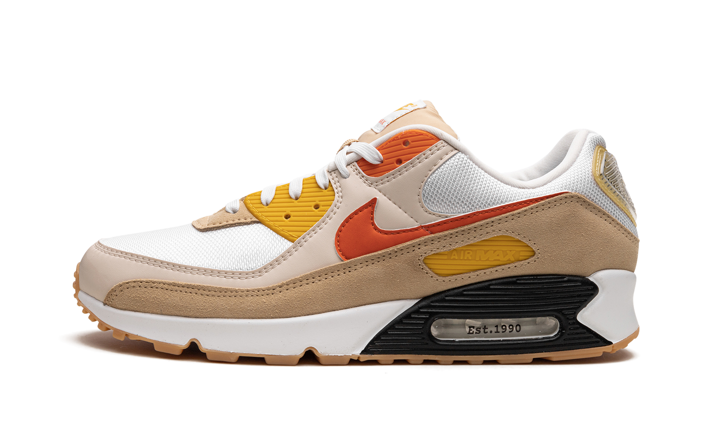 Nike Air Max 90 "Pressure" FB4315 100