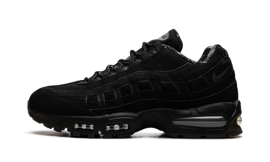 Nike Air Max 95 "Big Bubble Black Realtree Edge Camo" IQ0302 010