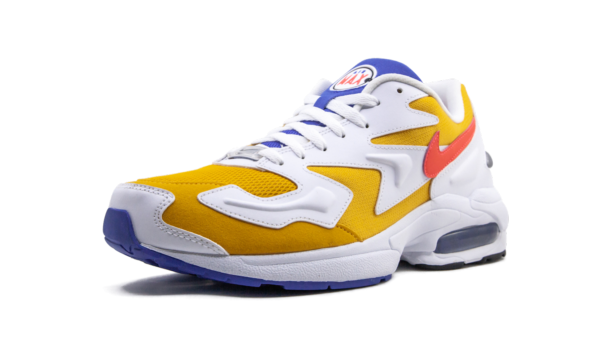 Nike Air Max 2 Light AO1741 700