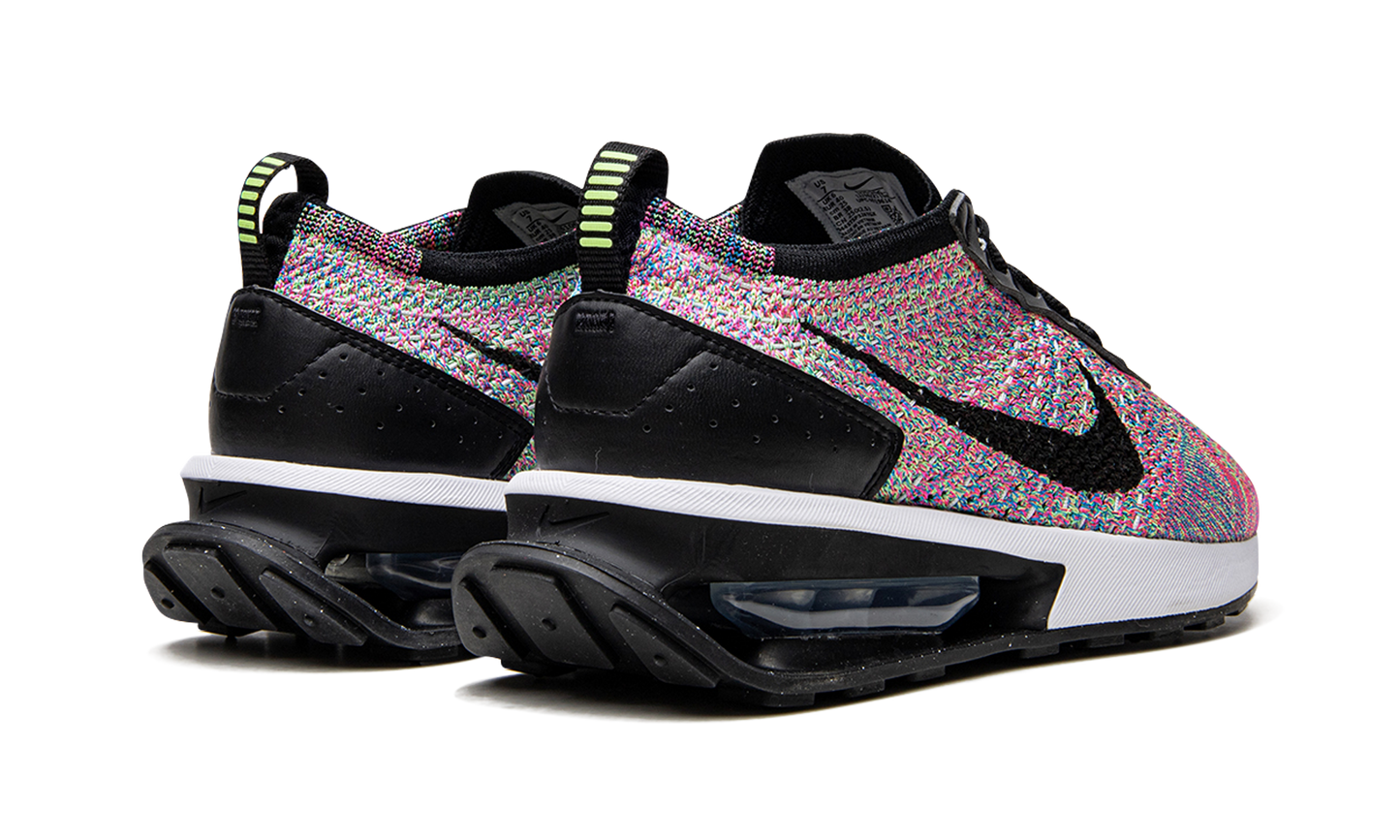 Nike Air Max Flyknit Racer "Multicolor" DJ6106 300