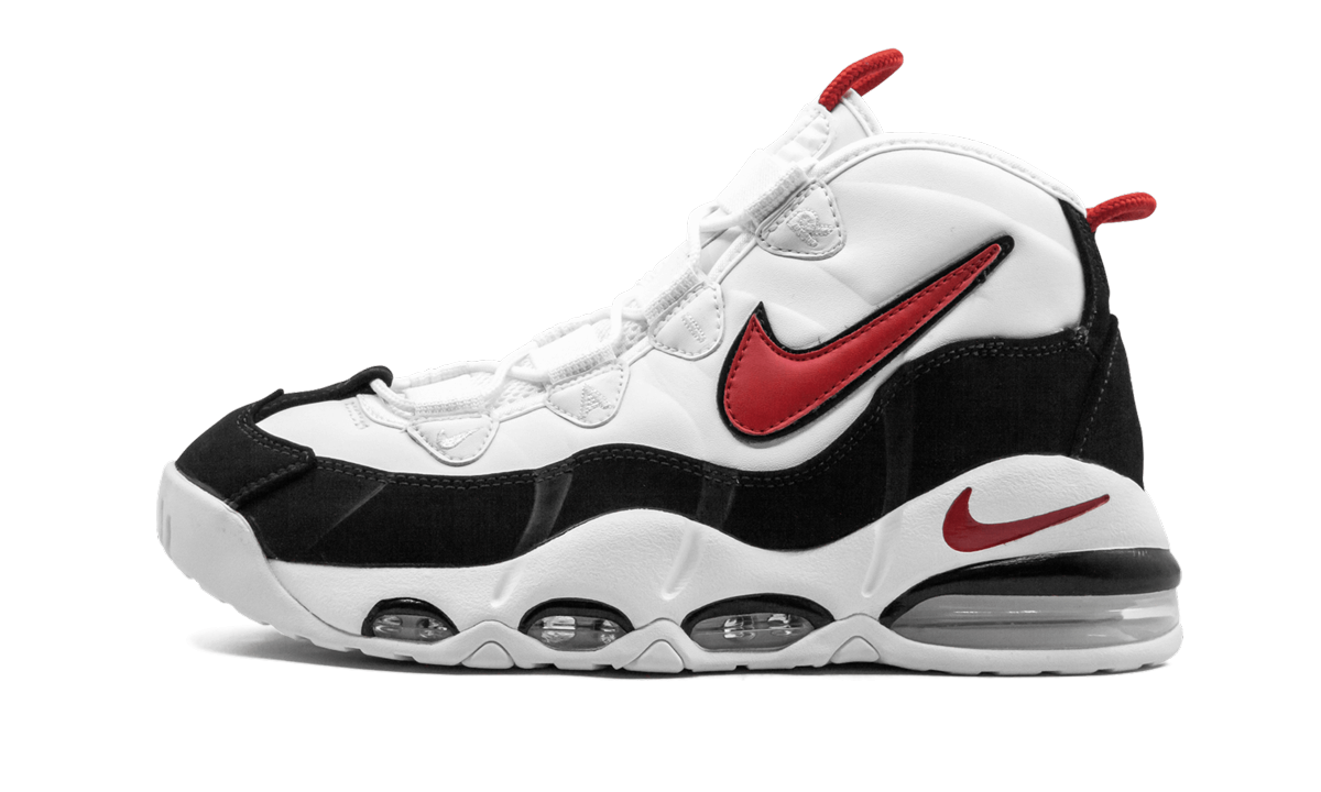 Nike Air Max Uptempo '95 "Bulls" CK0892 101