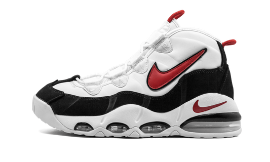 Nike Air Max Uptempo '95 "Bulls" CK0892 101