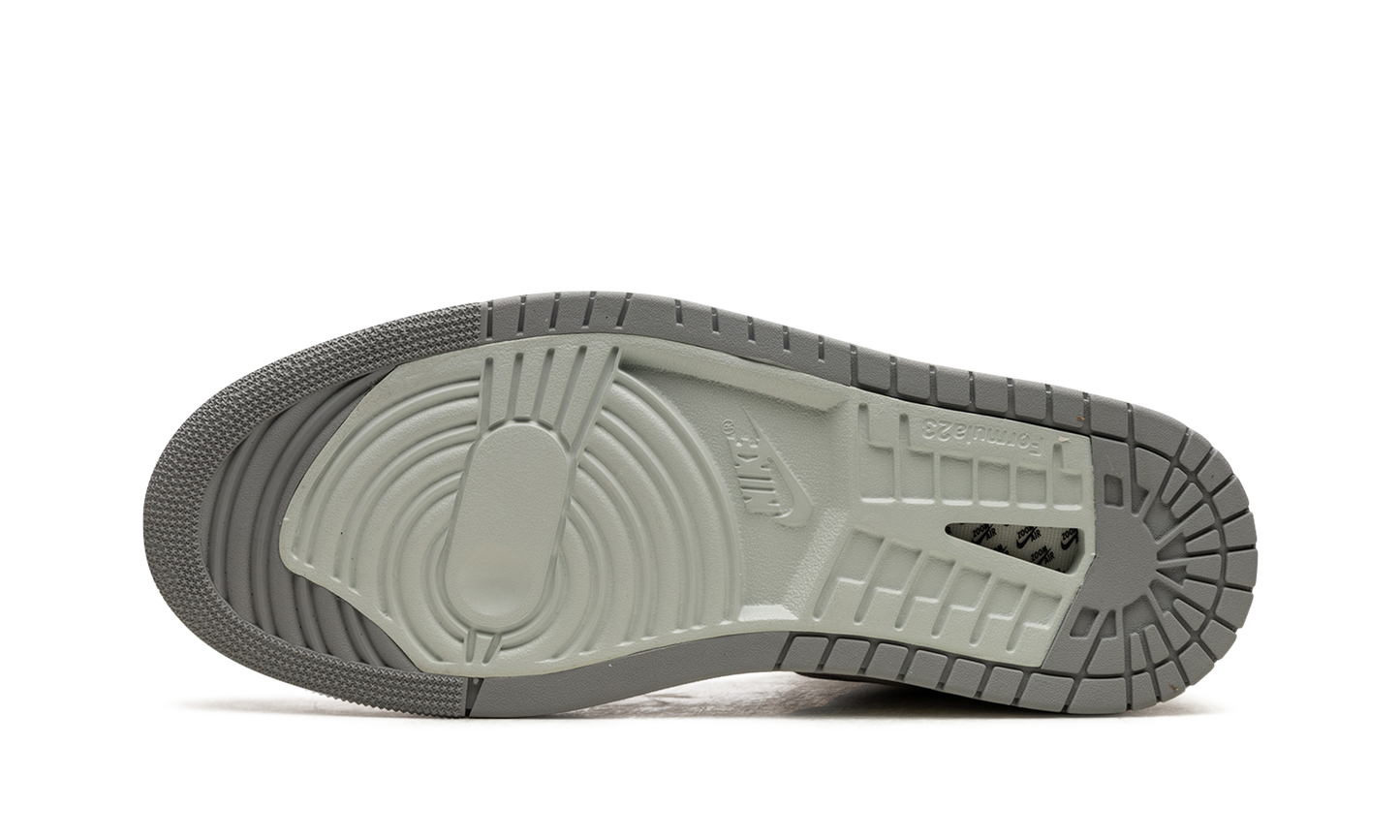 Air Jordan 1 Zoom CMFT 2 Particle Grey DV1307 101
