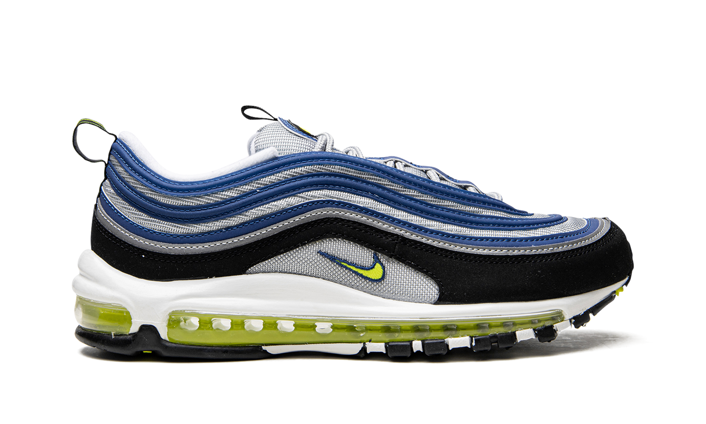 Nike Air Max 97 OG "Atlantic Blue 2022" DM0028 400
