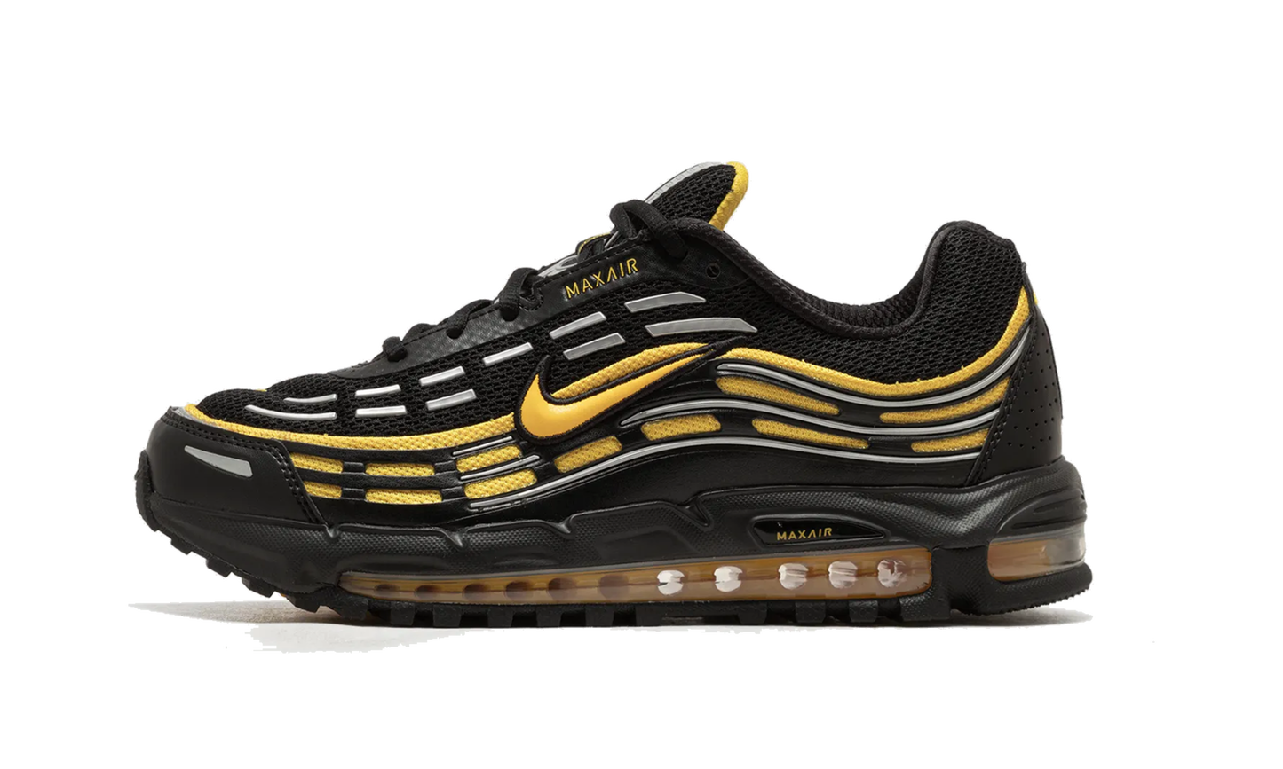 Nike Air Max TL 2.5 "Black Varsity Maize" FZ4110 008