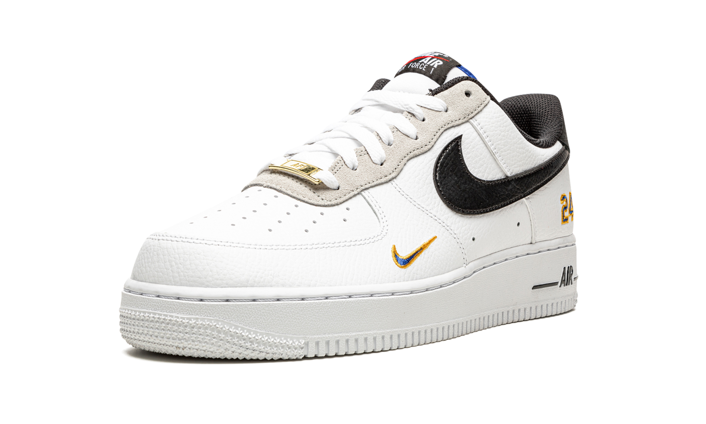 Nike Air Force 1 '07 LV8 "Ken Griffey Jr./Sr." DJ5192 100