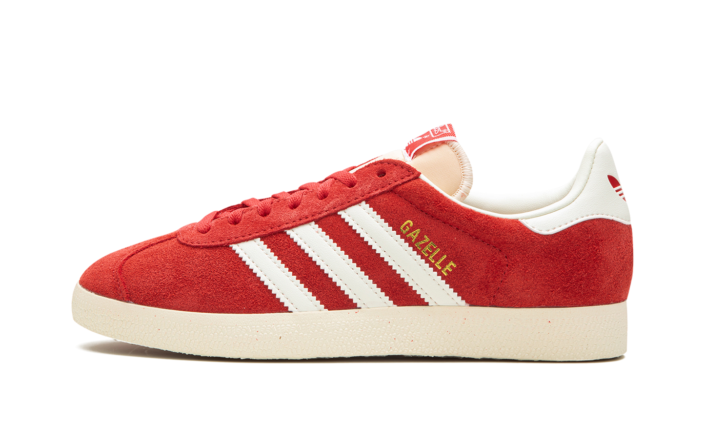 Adidas Gazelle "Glory Red" IG1062