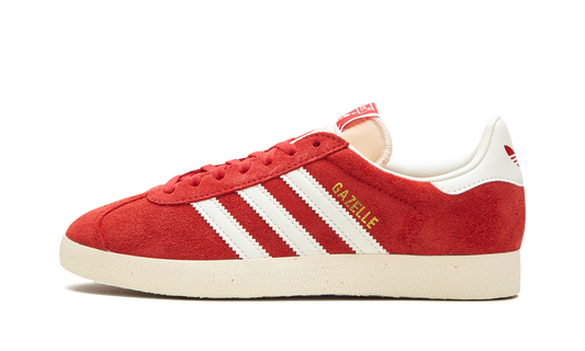 Adidas Gazelle "Glory Red" IG1062