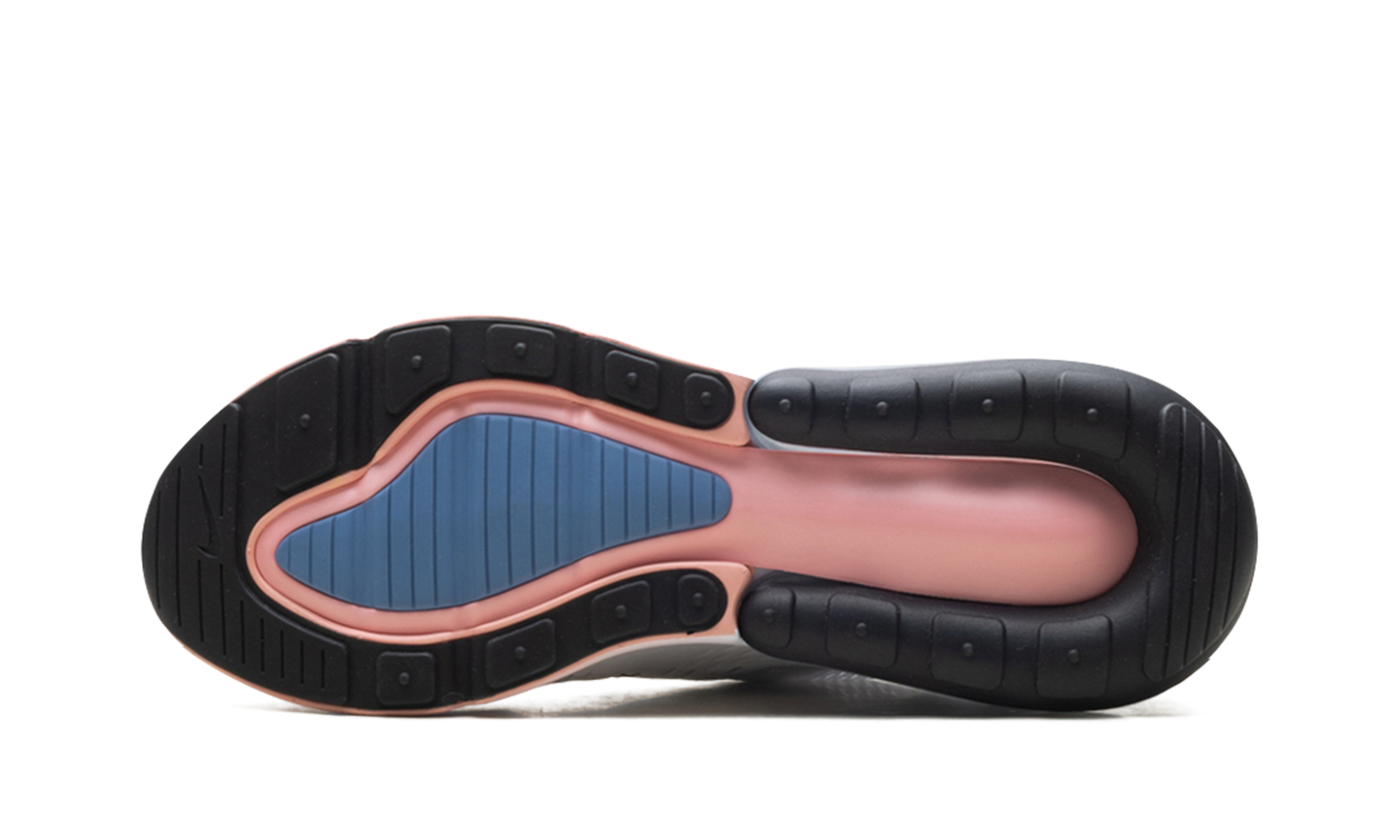 Nike Air Max 270 "Washington Nationals" HQ8002 100