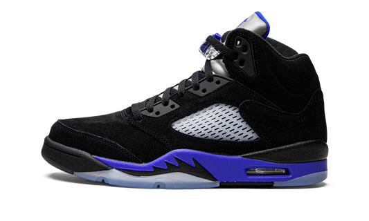 Air Jordan 5 Retro Racer Blue CT4838 004