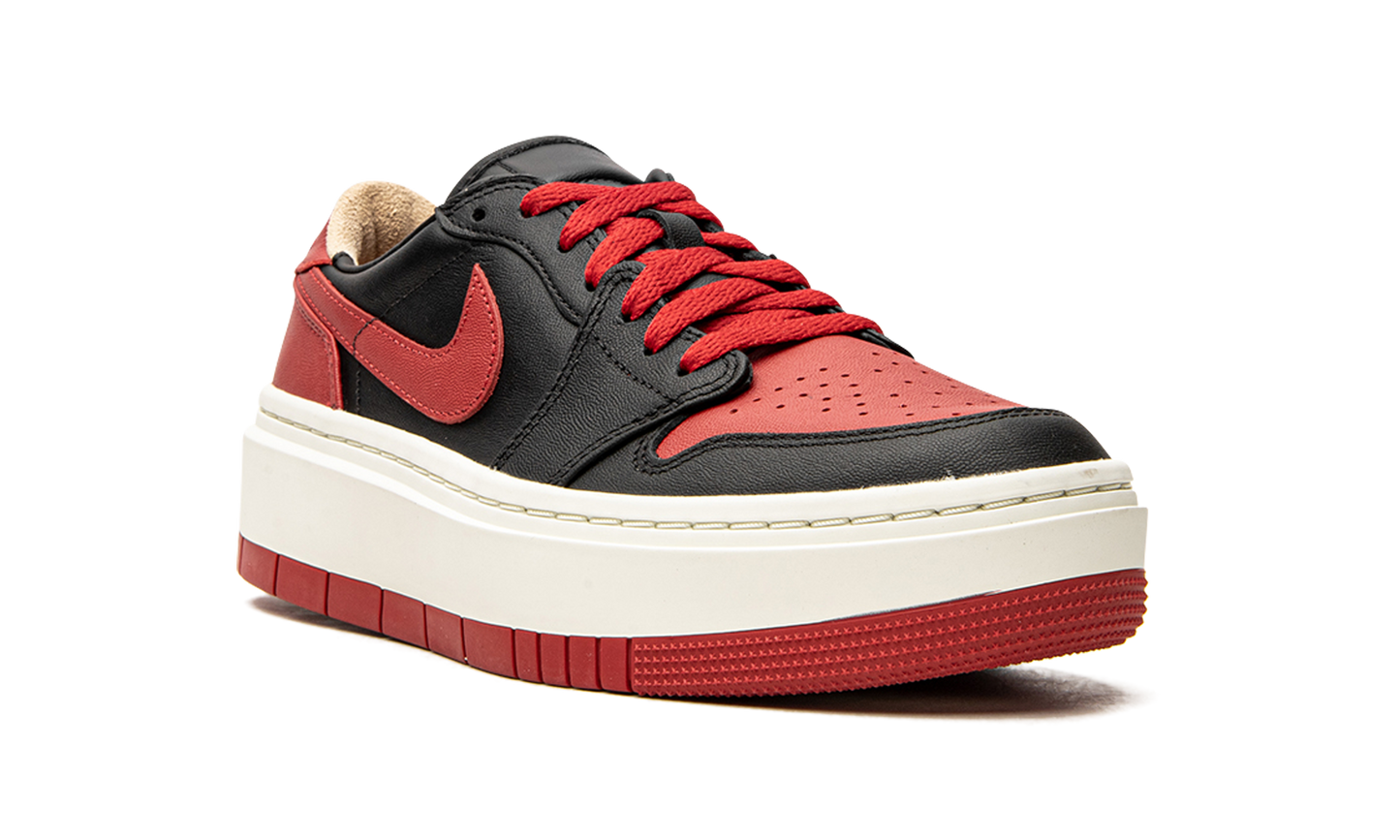 AIR JORDAN 1 ELEVATE Low WMNS Bred DQ1823 006