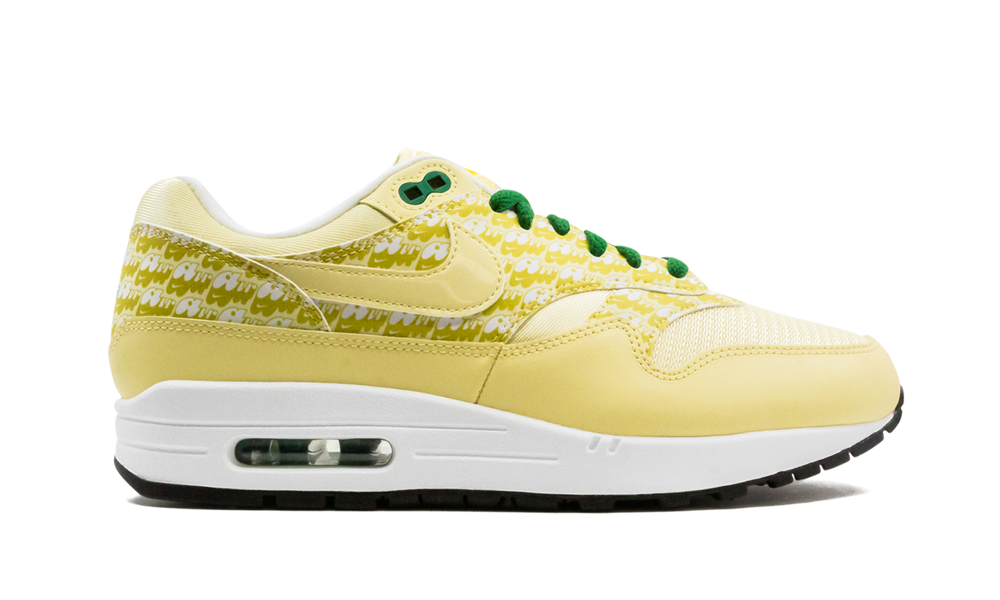 Nike Air Max 1 PRM "Lemonade" CJ0609 700