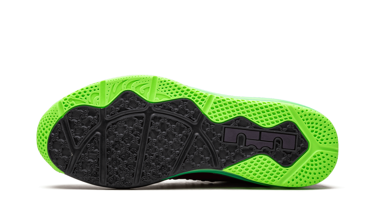 Nike Air Max Lebron 10 Low 579765 601