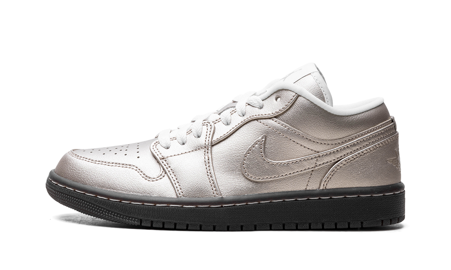 Air Jordan 1 Low SE WMNS Metallic Zinc HQ3529 099