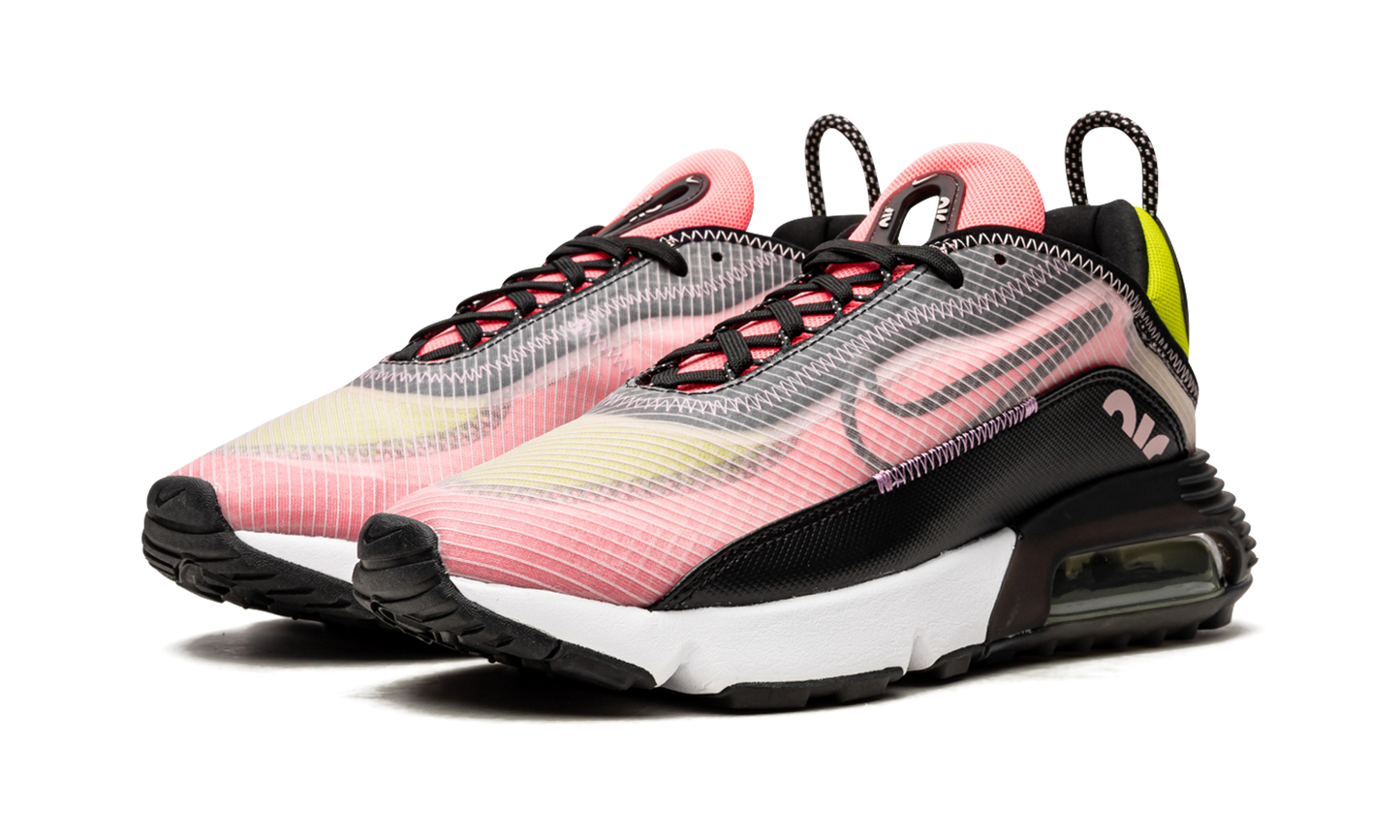 Nike AIR MAX 2090 MNS WMNS "Champagne Cyber"