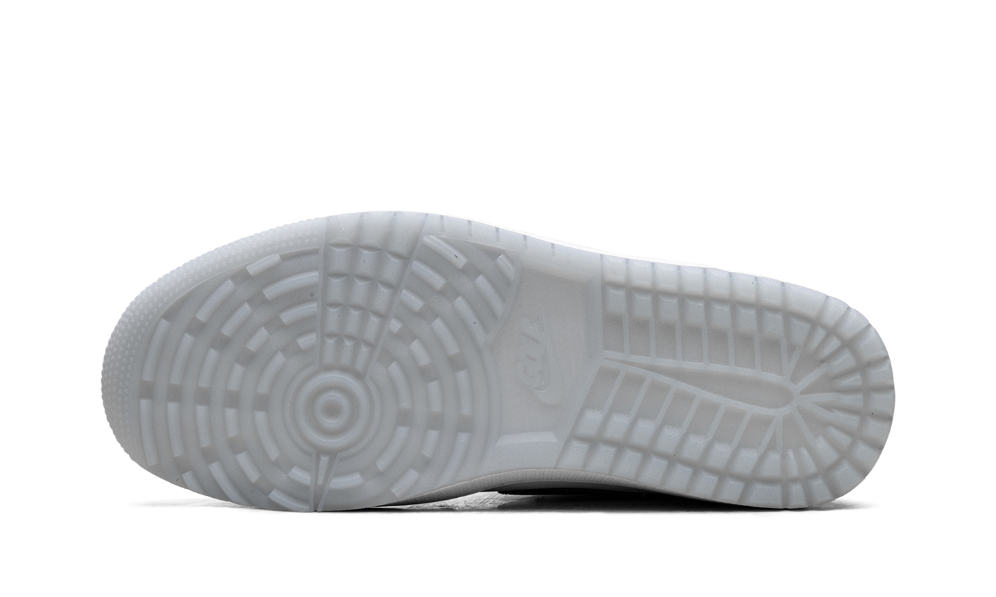 Air Jordan 1 Low Golf Mule Wolf Grey FJ1214 004