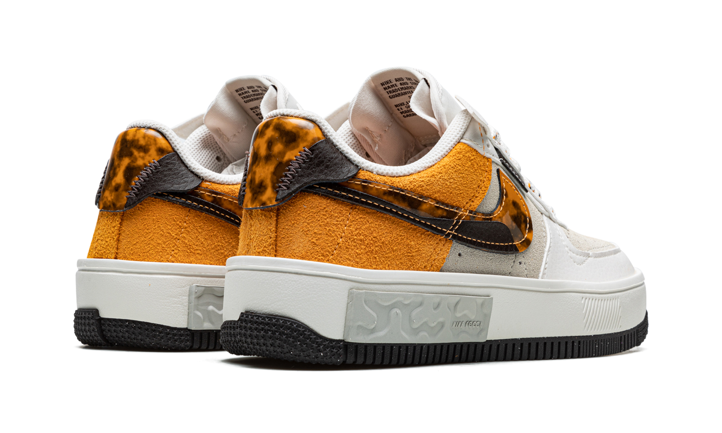 Nike AIR FORCE 1 FONTANKA MNS WMNS Tortoise Shell