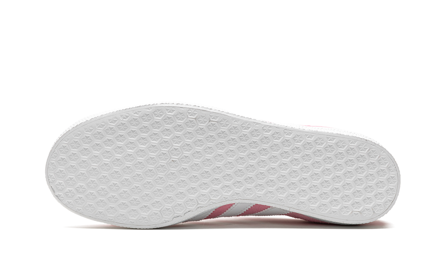 Adidas GAZELLE WMNS "Pink Glow" HQ4412