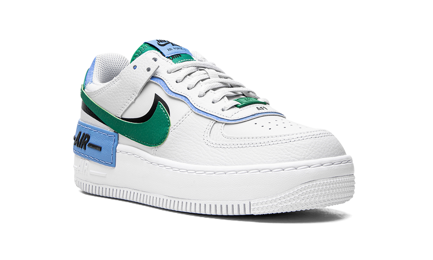 Nike AIR FORCE 1 MNS WMNS CI0919 004