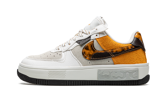Nike AIR FORCE 1 FONTANKA MNS WMNS Tortoise Shell