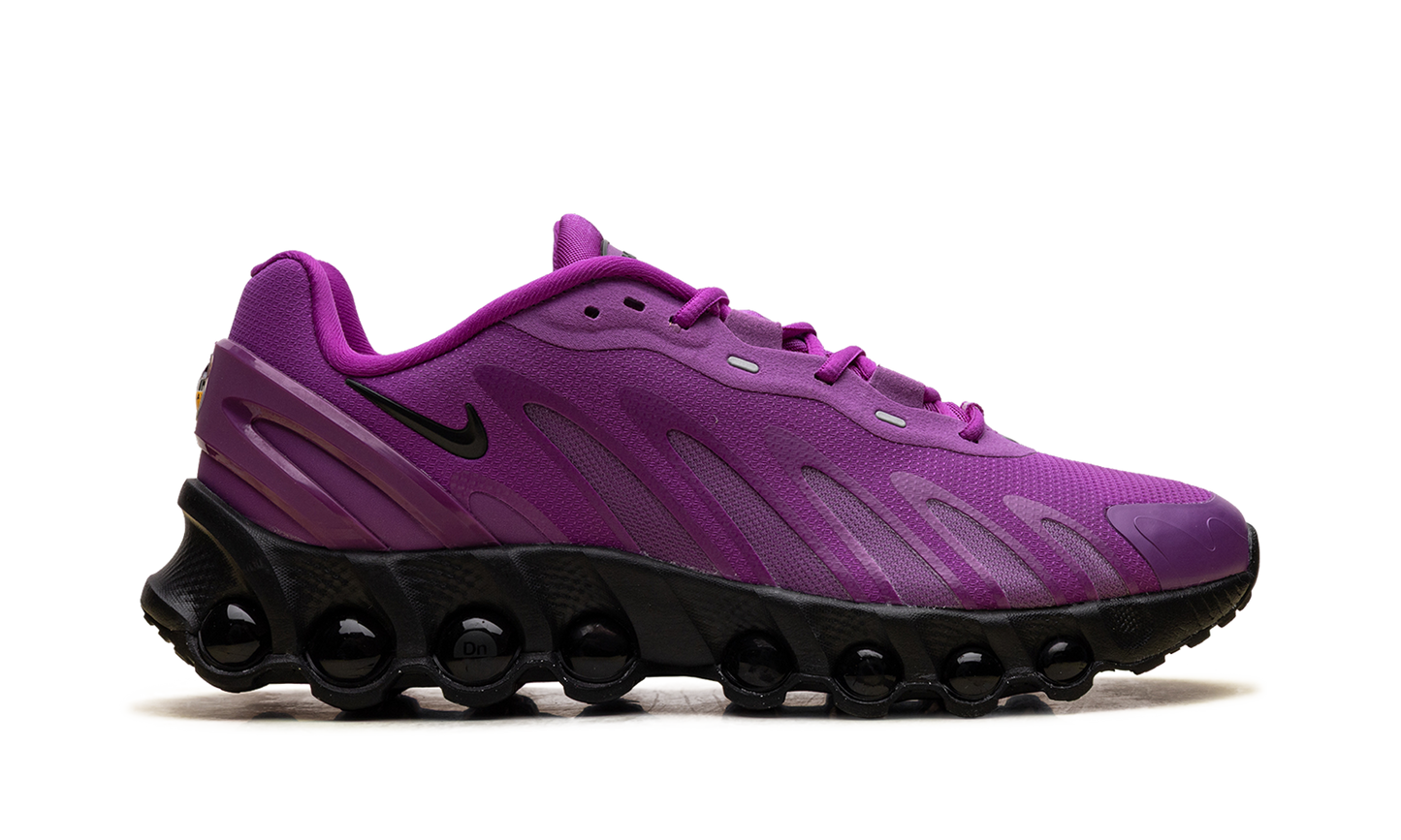 Nike Air Max Dn8 "Vivid Purple Black" FQ7860 501